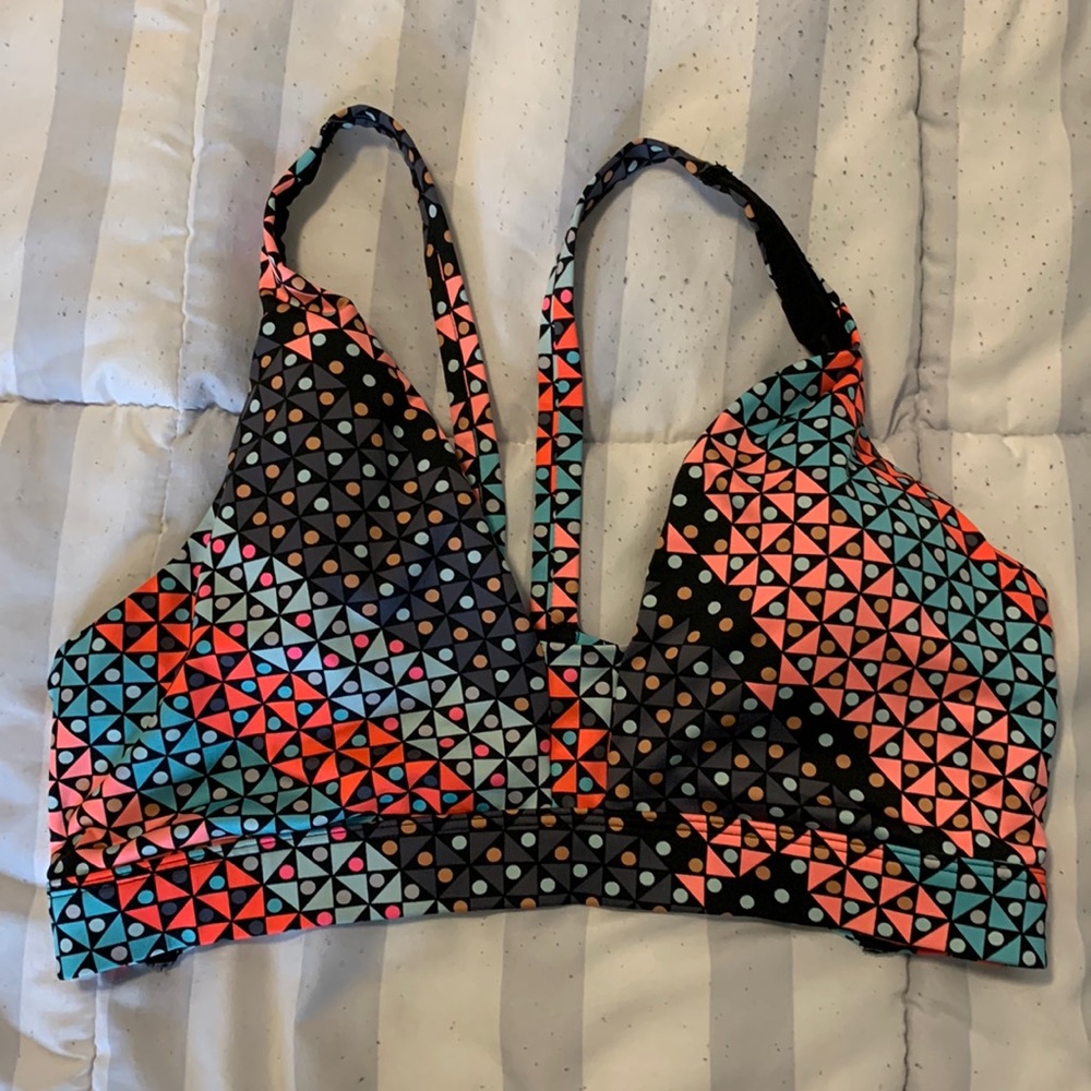 Victorias secret sports bra